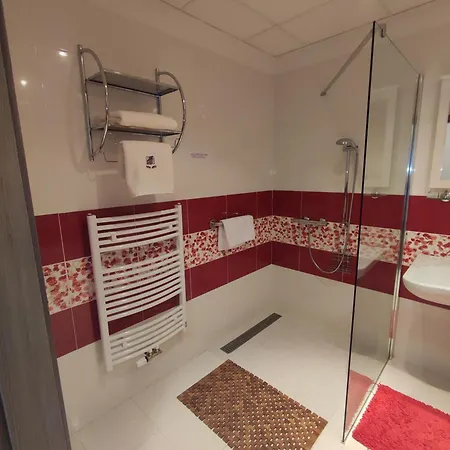 Farma Loreta Farmház