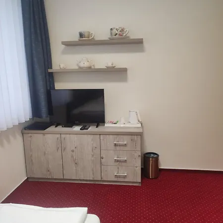 Farma Loreta Farmház *