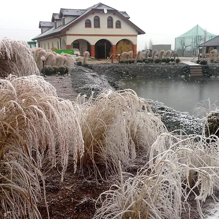 Farma Loreta Farmház *