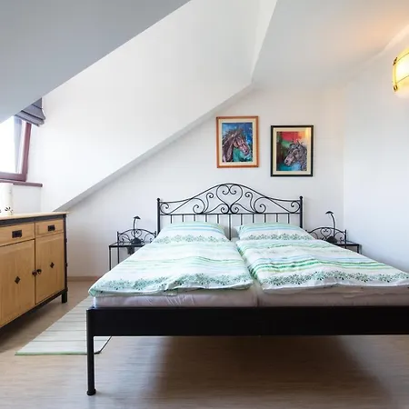 Farma Loreta Farmház *