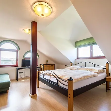 Farma Loreta Farmház *