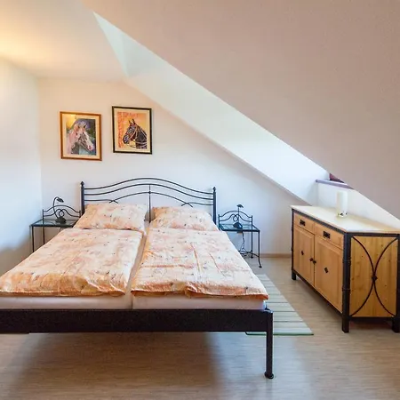 Farma Loreta Farmház *