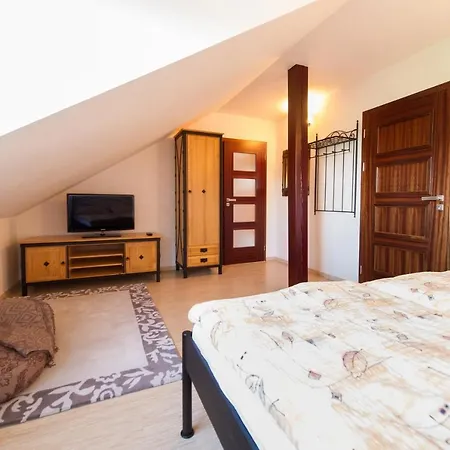 Farma Loreta * Vlašim