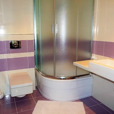 Farma Loreta Farmház Vlašim