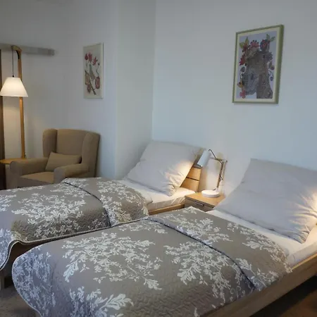 Farmház Farma Loreta