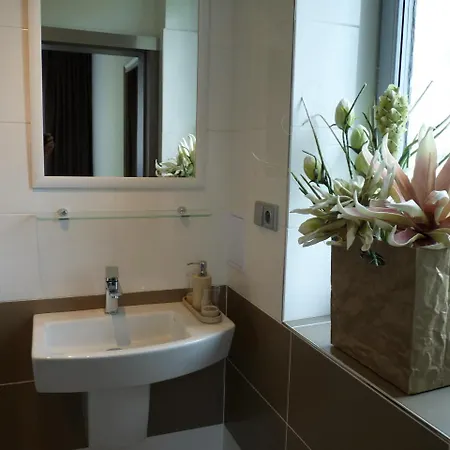 Farma Loreta Farmház *