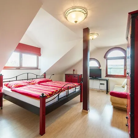Farma Loreta Farm stay