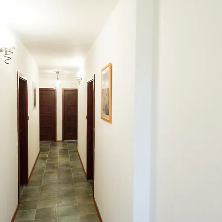 Farma Loreta Κατάλυμα σε φάρμα Vlašim
