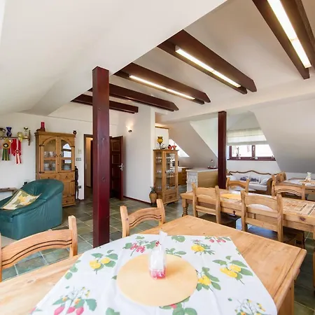 Farma Loreta Farmház