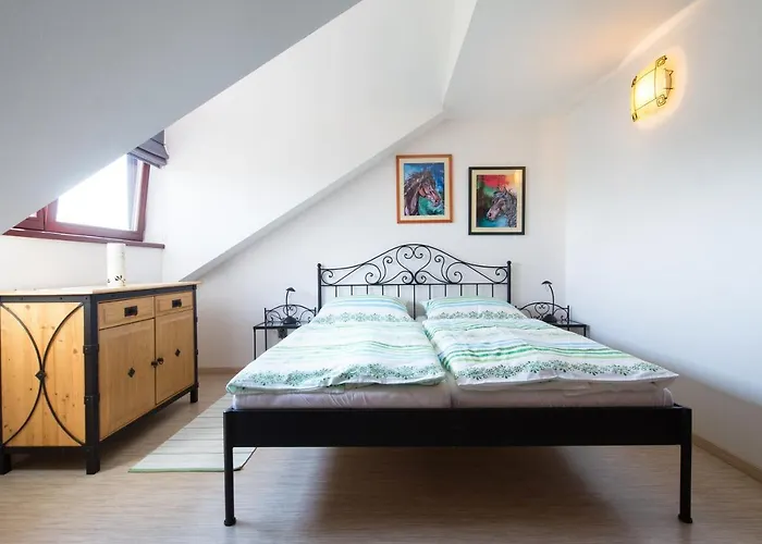 Farma Loreta Farm stay *