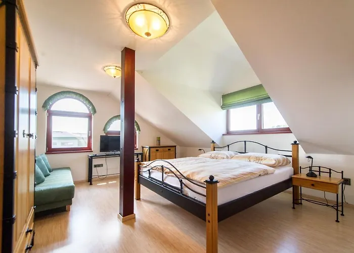 Farma Loreta Farm stay *