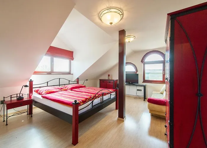 Farma Loreta Farm stay